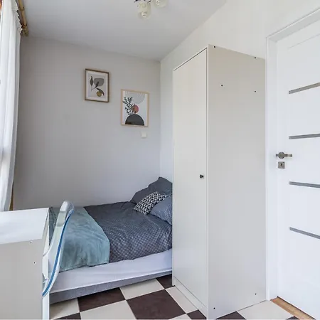 Homestay Pane Gdansk