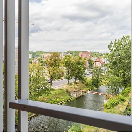 Pane Homestay Gdansk