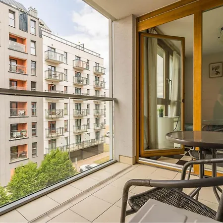 Homestay Pane Gdansk